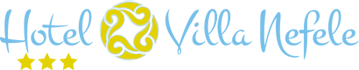 Hotel Villa Nefele